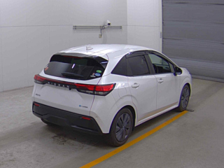 NISSAN NOTE 2021