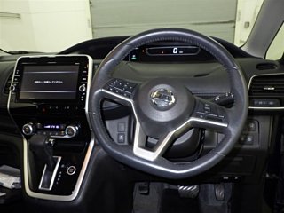 NISSAN SERENA 2016