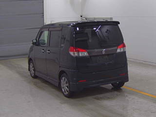 SUZUKI SOLIO 2012