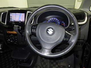 SUZUKI SOLIO 2012
