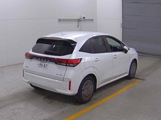NISSAN NOTE 2024