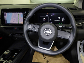 NISSAN NOTE 2024