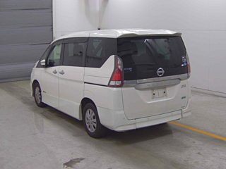 NISSAN SERENA 2018