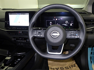 NISSAN NOTE 2024