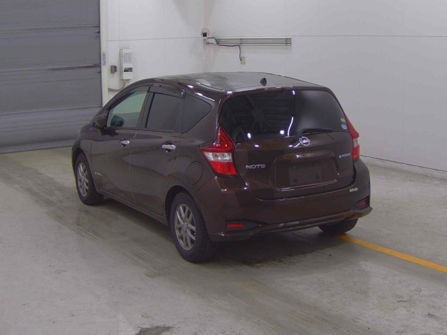 SUBARU IMPREZA 2010