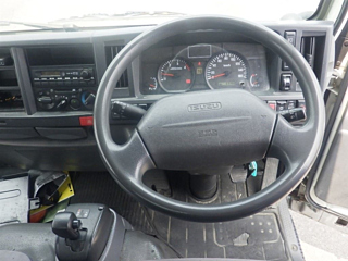 ISUZU ELF 2011