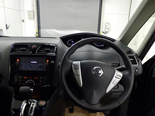 NISSAN SERENA 2016