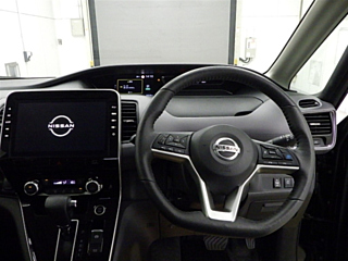 NISSAN SERENA 2021