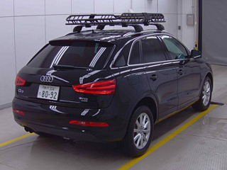 AUDI Q3 2015