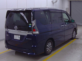 NISSAN SERENA 2019