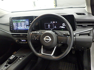 NISSAN NOTE 2021