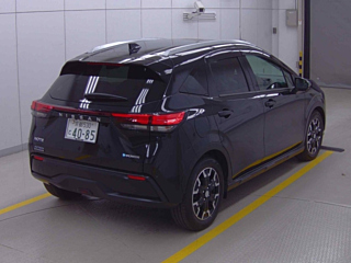 NISSAN NOTE 2023