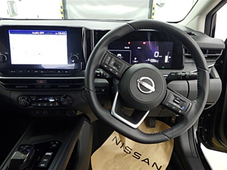 NISSAN NOTE 2023