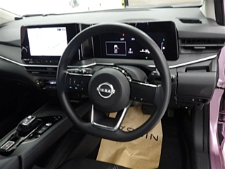 NISSAN NOTE 2021
