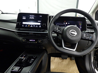NISSAN NOTE 2021