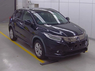 HONDA VEZEL 2020
