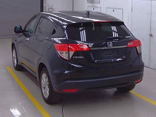 HONDA VEZEL 2020