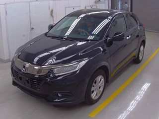 HONDA VEZEL 2020