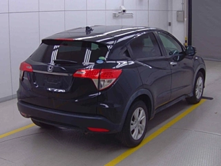 HONDA VEZEL 2020