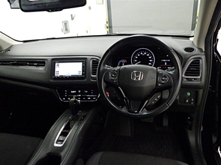 HONDA VEZEL 2020