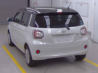 DAIHATSU BOON 2020