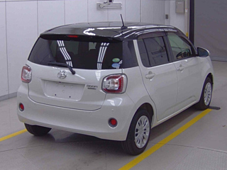 DAIHATSU BOON 2020