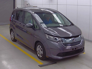 HONDA FREED 2016