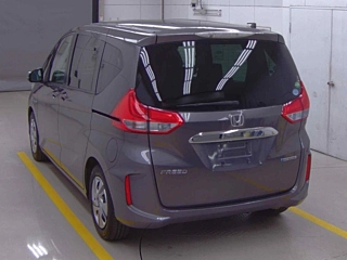 HONDA FREED 2016