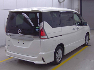 NISSAN SERENA 2018