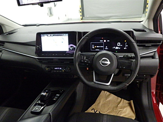 NISSAN NOTE 2021