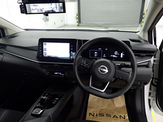 NISSAN NOTE 2022