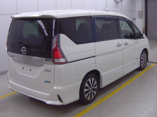 NISSAN SERENA 2016