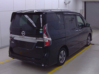 NISSAN SERENA 2020