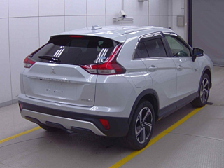 MITSUBISHI ECLIPSE CROSS 2021