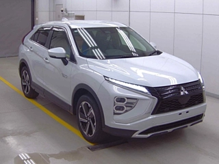 MITSUBISHI ECLIPSE CROSS 2021
