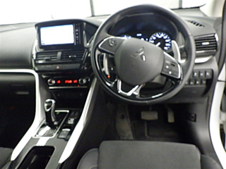 MITSUBISHI ECLIPSE CROSS 2021