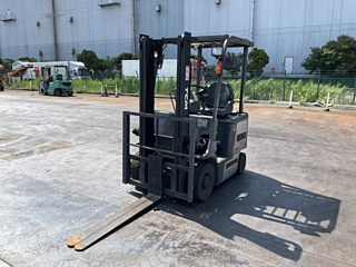 TCM FORKLIFT