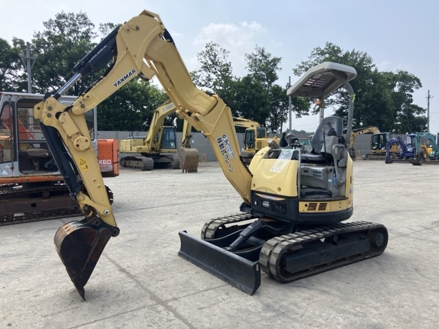 YANMAR B3-6A 2014