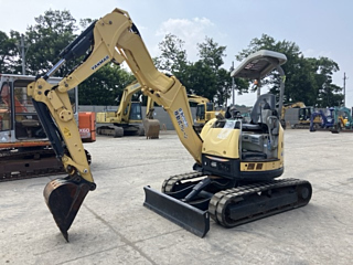 YANMAR B3-6A 2014