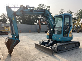 KUBOTA RX-505 2015