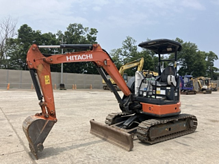 HITACHI ZX30U-5A 2014