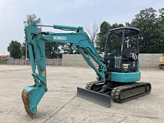 KOBELCO SK30SR-6 2014