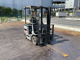 TCM FORKLIFT