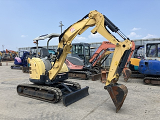 YANMAR B3-6A 2014