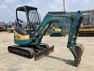 KUBOTA U-20-3S 2015