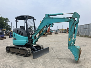 KOBELCO SK30SR-6 2014