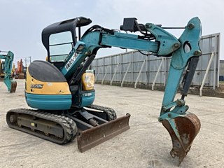 KUBOTA RX-205 2016