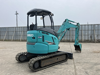 KOBELCO SK30SR-6 2014