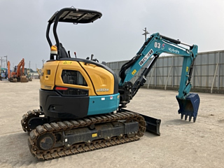KUBOTA U-30-6A 2020