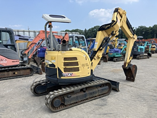 YANMAR B3-6A 2014